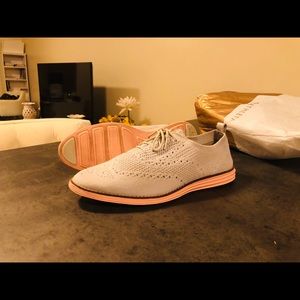 Cole Haan sneakers